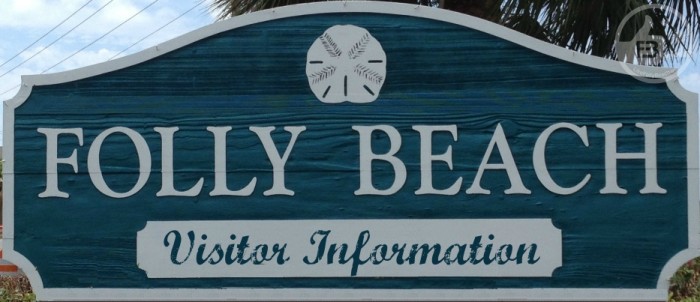 Folly Beach Visitor Information